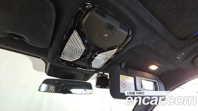 BMW X7 G07 — Фото автомобиля 27