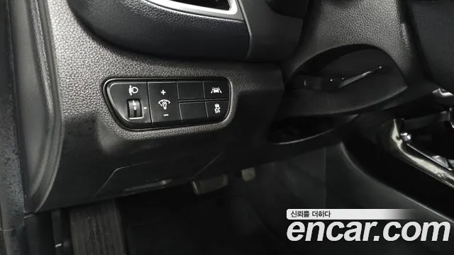 Kia Seltos — Фото автомобиля 28