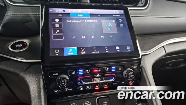 Jeep Cherokee — Фото автомобиля 14