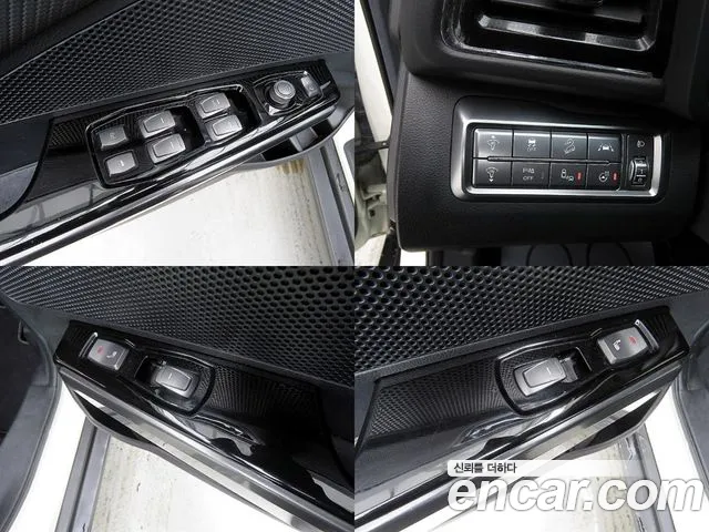 KG_Mobility_Ssangyong TIBOLI Very New Tivoli Бензин 1.5 2WD — Фото автомобиля 6