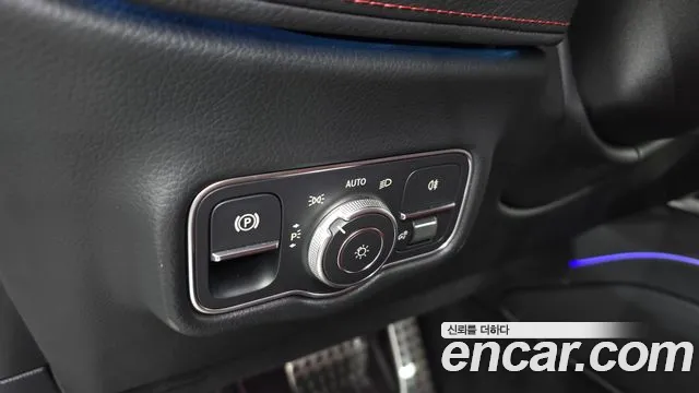 Mercedes-Benz G-Class — Фото автомобиля 19