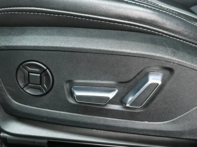 Audi A3 — Фото автомобиля 12