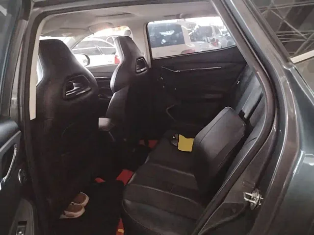 Changan Oushang X5 — Фото автомобиля 16