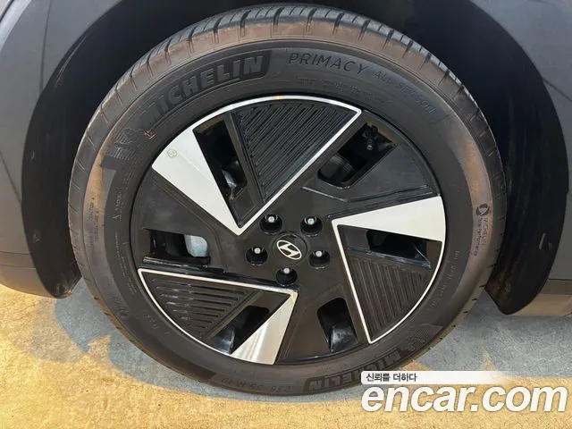 Hyundai Ioniq 5 New — Фото автомобиля 5