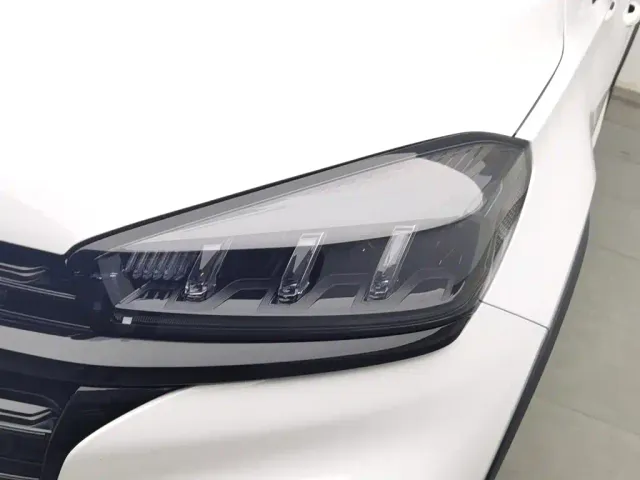 Chery Tiggo 8 — Фото автомобиля 7