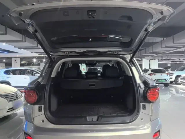 Haval Big Dog — Фото автомобиля 18