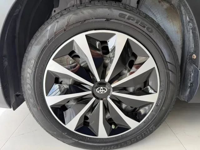 Toyota YARiS L Zhi Xuan — Фото автомобиля 13