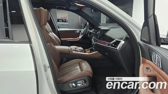 BMW X5 G05 — Фото автомобиля 25