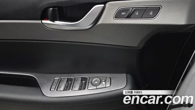 Hyundai Palisade The New Palisade Бензин 3.8 2WD — Фото автомобиля 11