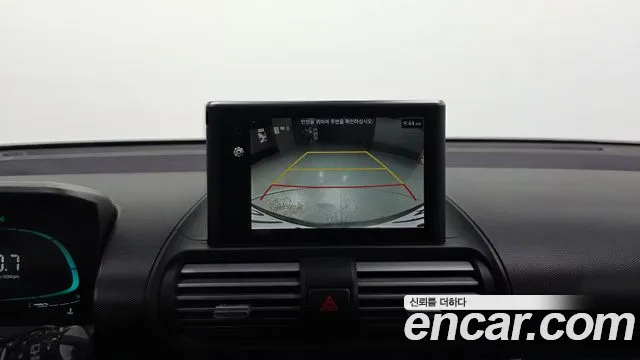 Hyundai Casper Casper Inspiration — Фото автомобиля 15