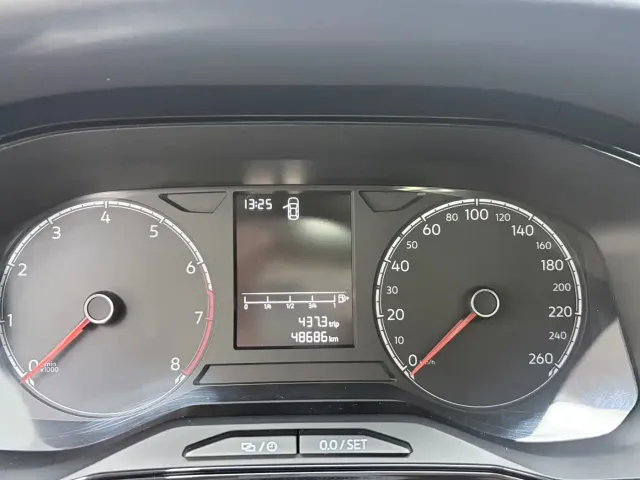 Jetta VS5 — Фото автомобиля 13