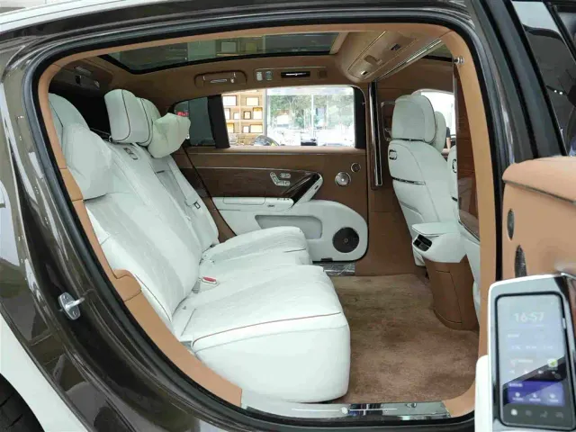 Maextro S800 — Фото автомобиля 14