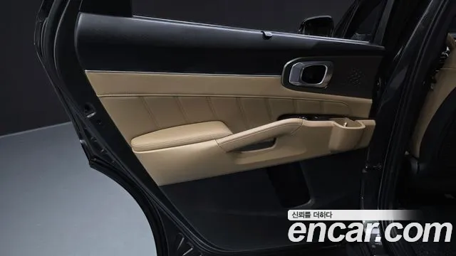 Kia Sorento — Фото автомобиля 14