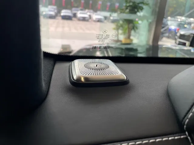 Mercedes-Benz G-Class AMG — Фото автомобиля 13