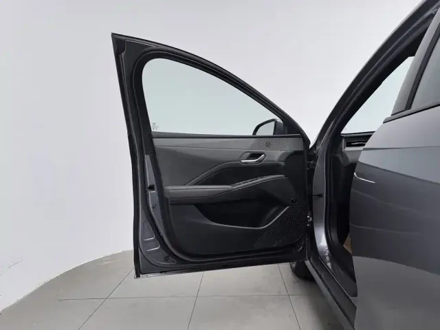 BYD Qin PLUS — Фото автомобиля 8