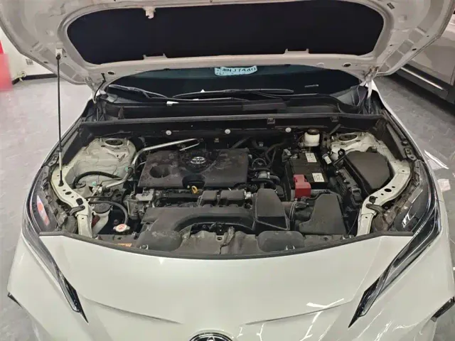Toyota Venza — Фото автомобиля 19