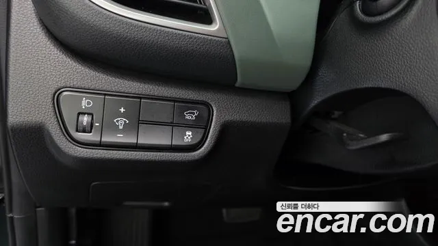Kia Seltos New — Фото автомобиля 26