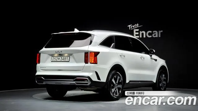 Kia Sorento — Фото автомобиля 2