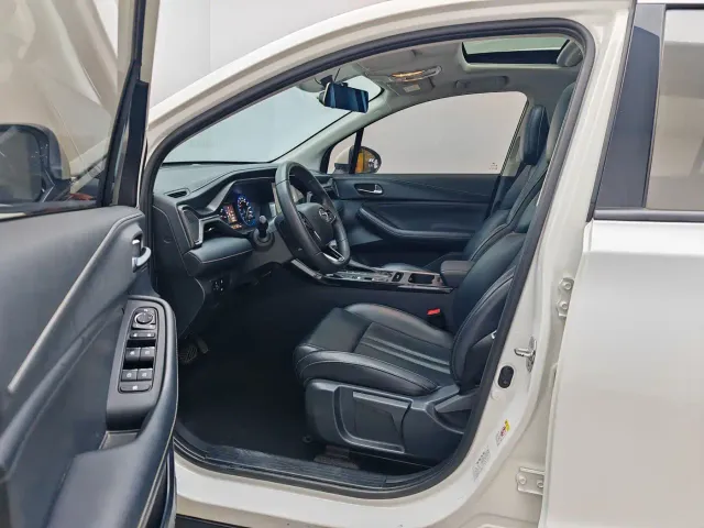 GAC Trumpchi GS4 — Фото автомобиля 14