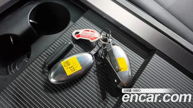 Hyundai Staria — Фото автомобиля 21