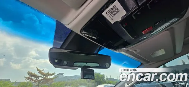 Hyundai Staria Staria Tourer 11 мест — Фото автомобиля 13