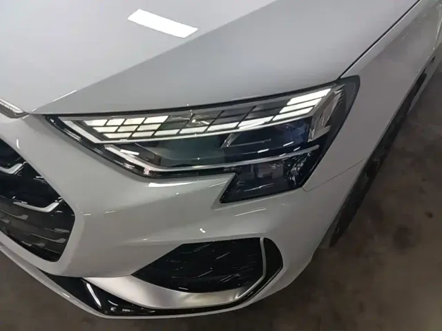 Audi A3 — Фото автомобиля 23