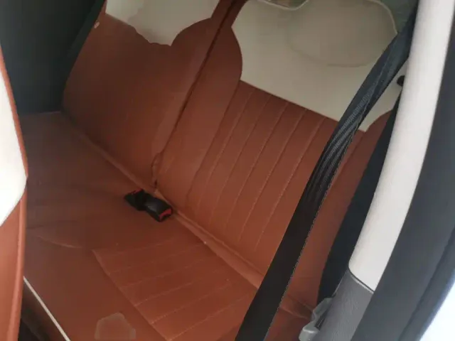 Changan Lumin — Фото автомобиля 13