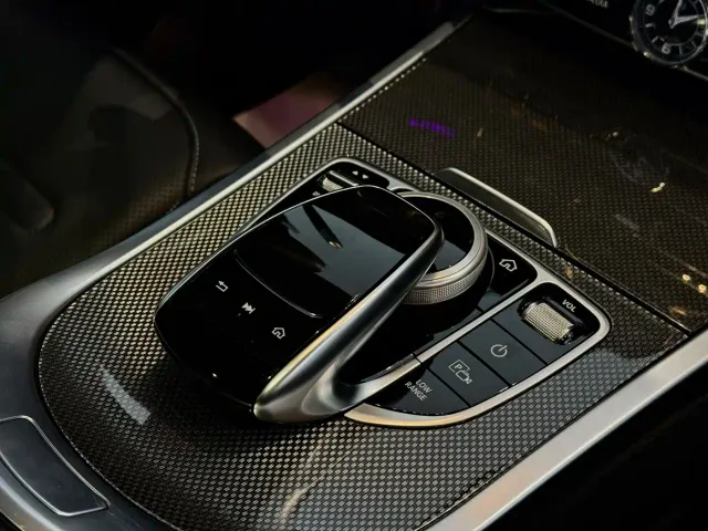 Mercedes-Benz G-Class — Фото автомобиля 17