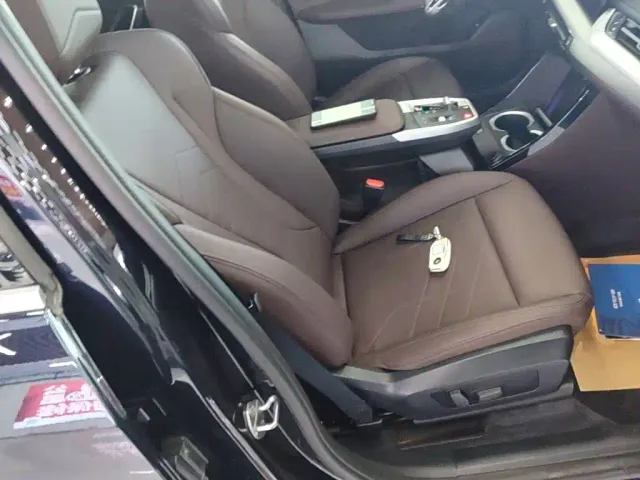 BMW X1 — Фото автомобиля 24