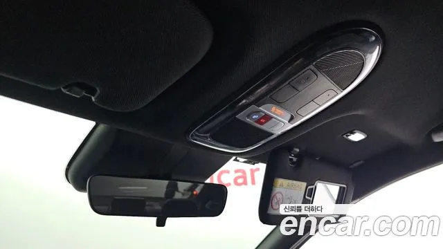 Hyundai Ioniq6 — Фото автомобиля 27