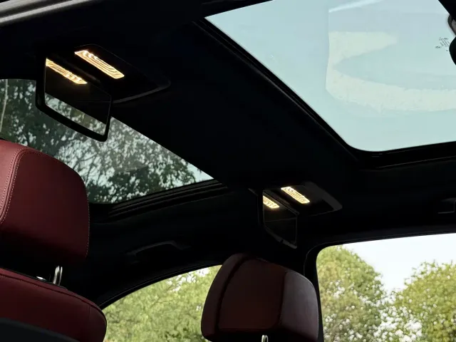 BMW 5 Series — Фото автомобиля 18