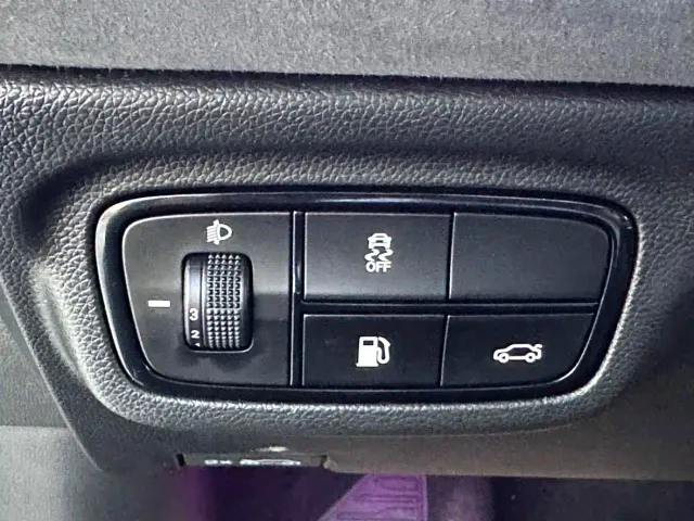 GAC Trumpchi Emkoo — Фото автомобиля 21