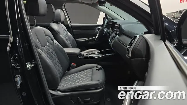 Kia Sorento 4th Gen — Фото автомобиля 16