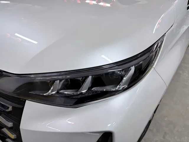 GAC Trumpchi M6 — Фото автомобиля 4