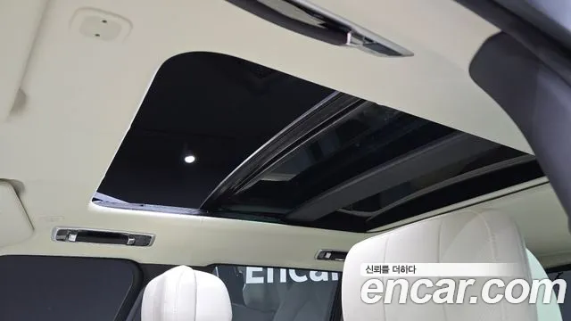 Land Rover Range Rover 5th Gen — Фото автомобиля 18