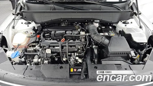 Hyundai Kona — Фото автомобиля 6