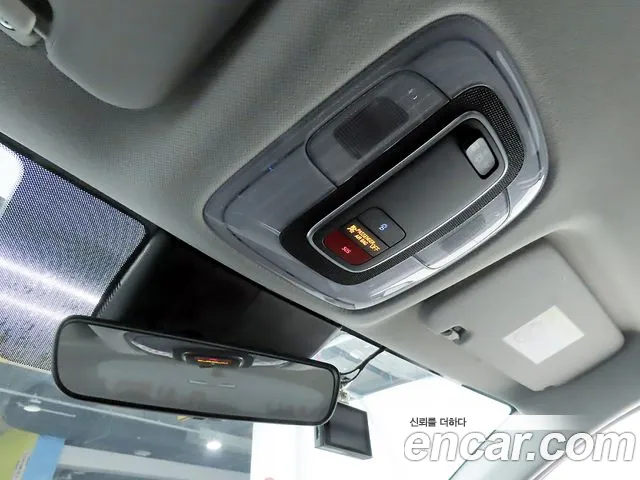 Hyundai Avante CN7 — Фото автомобиля 13