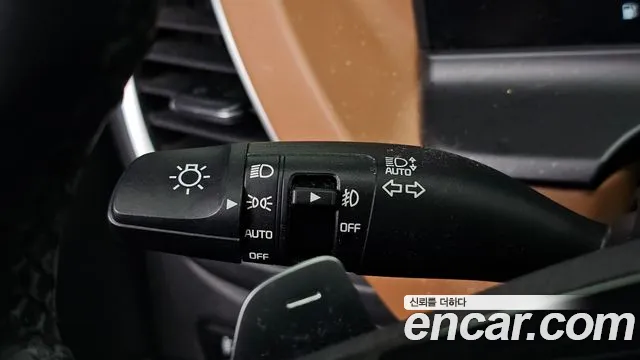 Kia Seltos Новый Seltos Бензин 2.0 2WD — Фото автомобиля 18