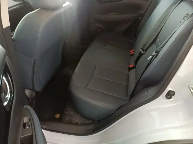 Nissan Qashqai — Фото автомобиля 16