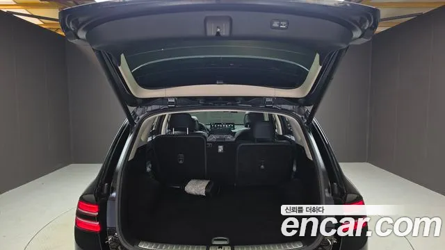 Genesis GV80 — Фото автомобиля 27