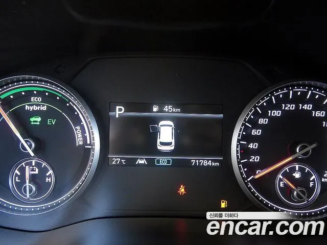 Hyundai Santafe — Фото автомобиля 13