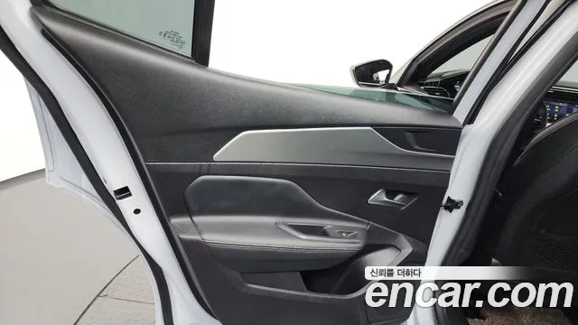Peugeot 408 — Фото автомобиля 24