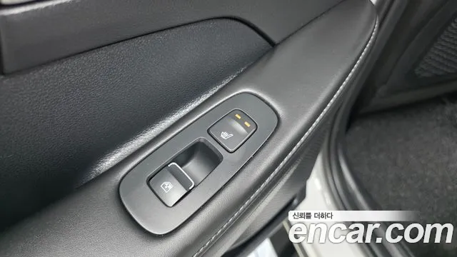 Hyundai Sonata DN8 — Фото автомобиля 19