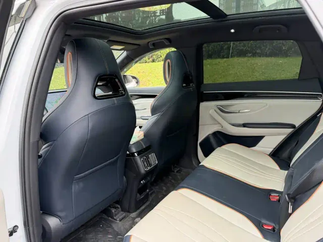 BYD Song PLUS — Фото автомобиля 11
