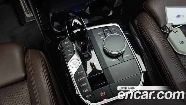 BMW X3 G01 — Фото автомобиля 11