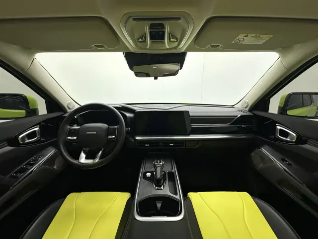 Haval Cool Dog — Фото автомобиля 6