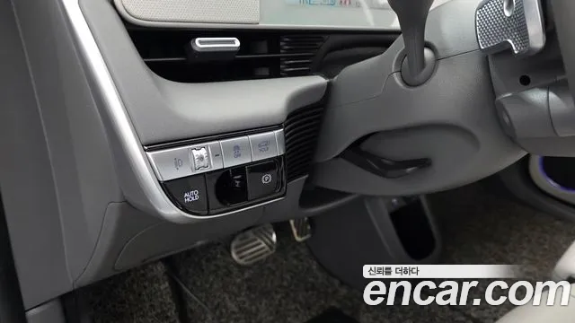 Hyundai Ioniq 5 — Фото автомобиля 30