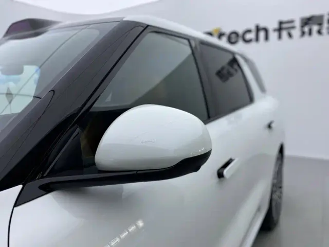 IM Motors LS8 — Фото автомобиля 14