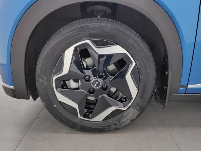 BYD Dolphin — Фото автомобиля 17
