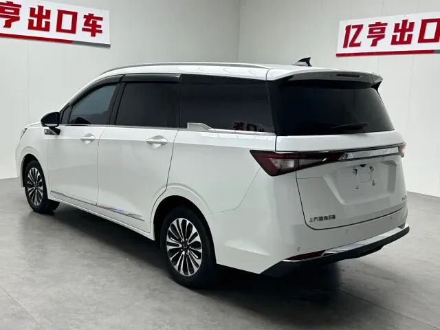 Wuling Jiachen — Фото автомобиля 22
